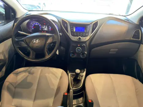 HYUNDAI HB 20 Sedan 1.0 12V 4P FLEX COMFORT PLUS, Foto 7