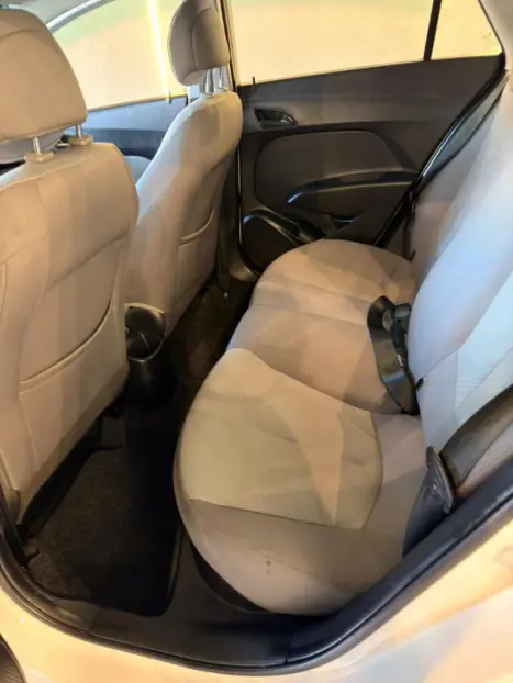 HYUNDAI HB 20 Sedan 1.0 12V 4P FLEX COMFORT PLUS, Foto 10