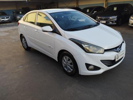 HYUNDAI HB 20 Sedan 1.6 16V 4P FLEX COMFORT STYLE AUTOMTICO, Foto 3