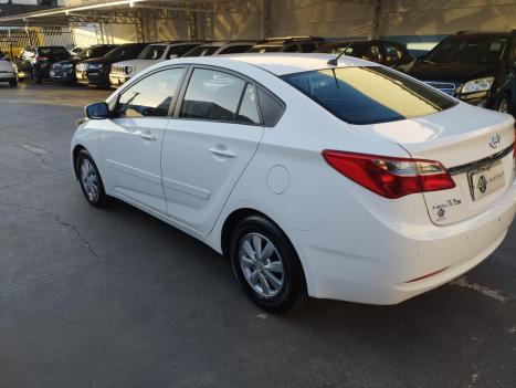 HYUNDAI HB 20 Sedan 1.6 16V 4P FLEX COMFORT STYLE AUTOMTICO, Foto 4