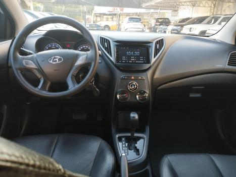 HYUNDAI HB 20 Sedan 1.6 16V 4P FLEX COMFORT STYLE AUTOMTICO, Foto 7
