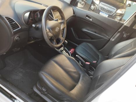 HYUNDAI HB 20 Sedan 1.6 16V 4P FLEX COMFORT STYLE AUTOMTICO, Foto 8