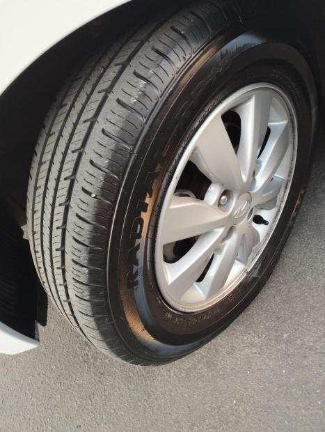 HYUNDAI HB 20 Sedan 1.6 16V 4P FLEX COMFORT STYLE AUTOMTICO, Foto 9