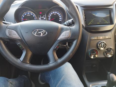 HYUNDAI HB 20 Sedan 1.6 16V 4P FLEX COMFORT STYLE AUTOMTICO, Foto 11