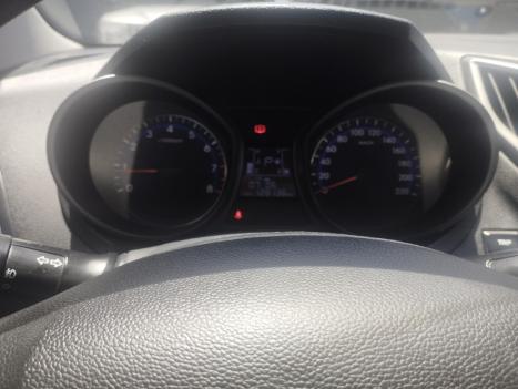 HYUNDAI HB 20 Sedan 1.6 16V 4P FLEX COMFORT STYLE AUTOMTICO, Foto 12