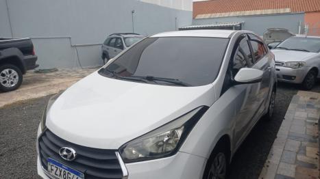 HYUNDAI HB 20 Sedan 1.0 12V 4P FLEX COMFORT STYLE, Foto 3