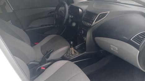 HYUNDAI HB 20 Sedan 1.0 12V 4P FLEX COMFORT STYLE, Foto 6