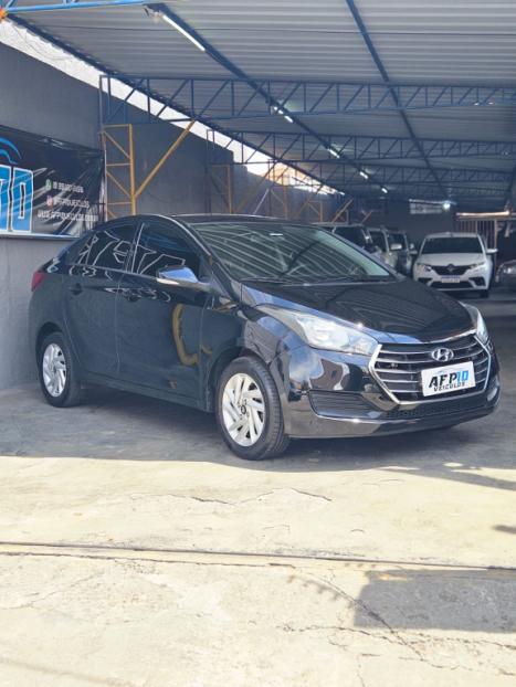 HYUNDAI HB 20 Sedan 1.0 12V 4P FLEX COMFORT PLUS, Foto 2