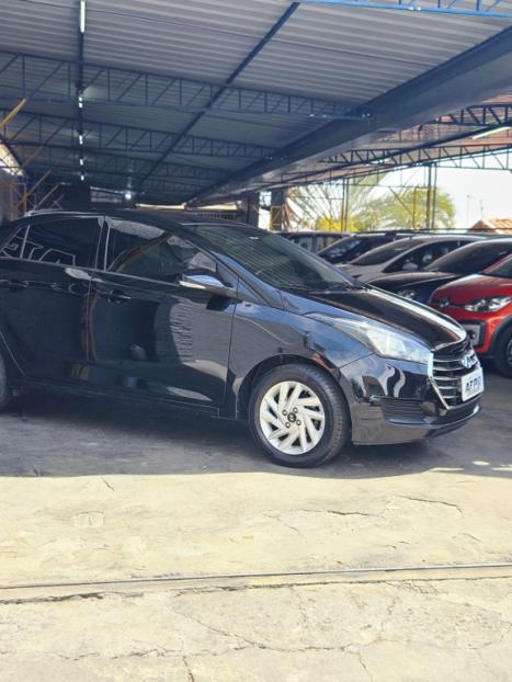 HYUNDAI HB 20 Sedan 1.0 12V 4P FLEX COMFORT PLUS, Foto 3