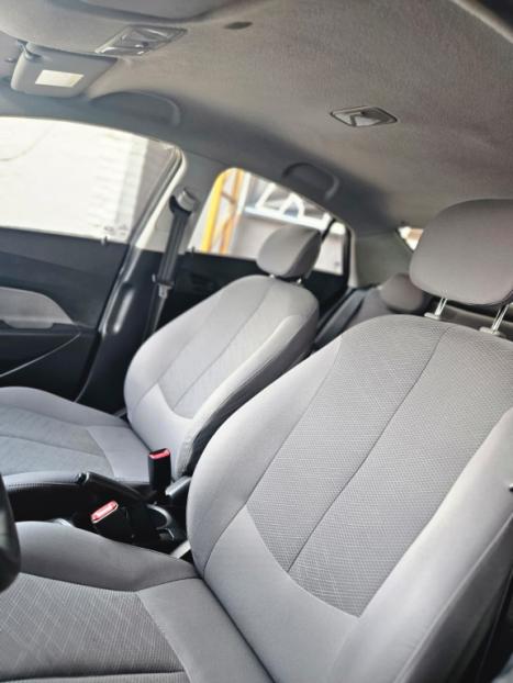 HYUNDAI HB 20 Sedan 1.0 12V 4P FLEX COMFORT PLUS, Foto 5