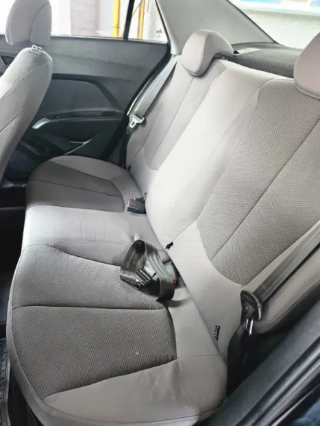 HYUNDAI HB 20 Sedan 1.0 12V 4P FLEX COMFORT PLUS, Foto 6