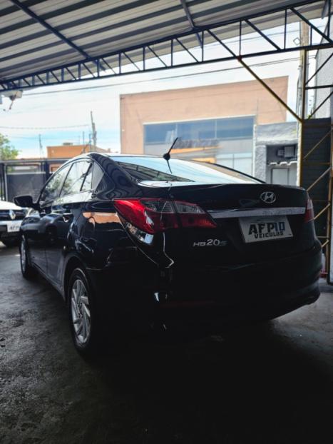 HYUNDAI HB 20 Sedan 1.0 12V 4P FLEX COMFORT PLUS, Foto 7