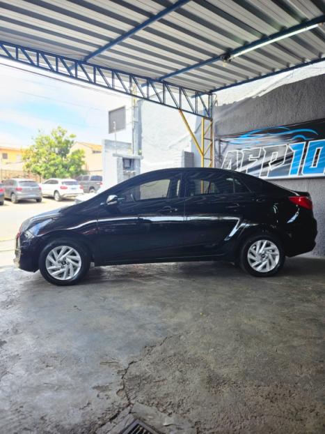 HYUNDAI HB 20 Sedan 1.0 12V 4P FLEX COMFORT PLUS, Foto 8