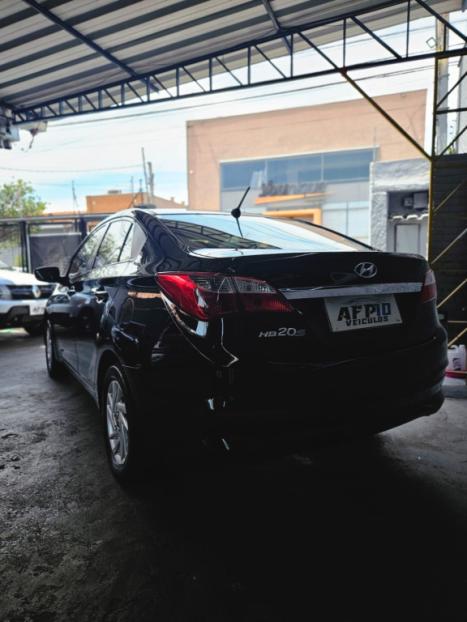 HYUNDAI HB 20 Sedan 1.0 12V 4P FLEX COMFORT PLUS, Foto 9