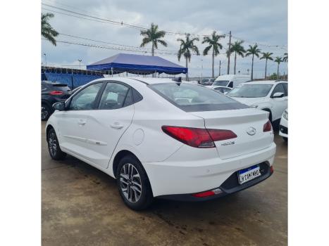 HYUNDAI HB 20 Sedan 1.0 12V 4P FLEX TGDI PLATINUM TURBO AUTOMTICO, Foto 7