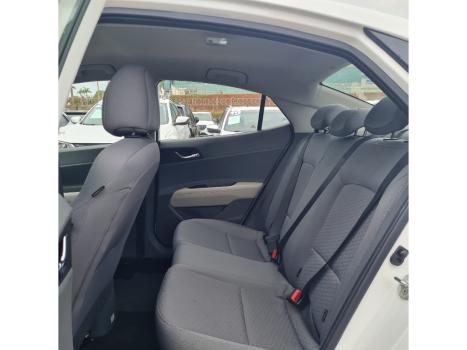 HYUNDAI HB 20 Sedan 1.0 12V 4P FLEX TGDI PLATINUM TURBO AUTOMTICO, Foto 9