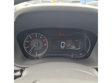 HYUNDAI HB 20 Sedan 1.0 12V 4P FLEX TGDI PLATINUM TURBO AUTOMTICO, Foto 12