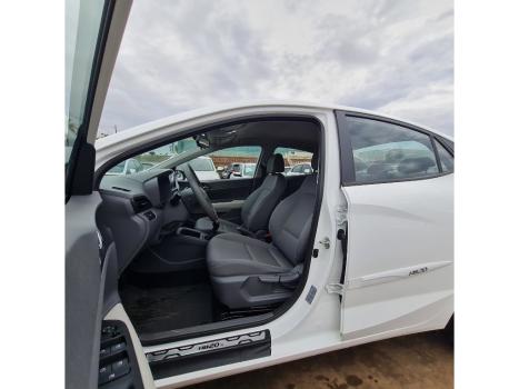 HYUNDAI HB 20 Sedan 1.0 12V 4P FLEX TGDI PLATINUM TURBO, Foto 11