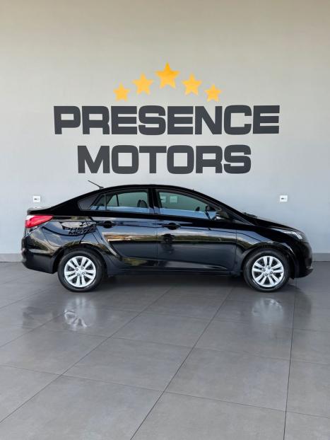 HYUNDAI HB 20 Sedan 1.6 16V 4P FLEX COMFORT PLUS AUTOMTICO, Foto 3