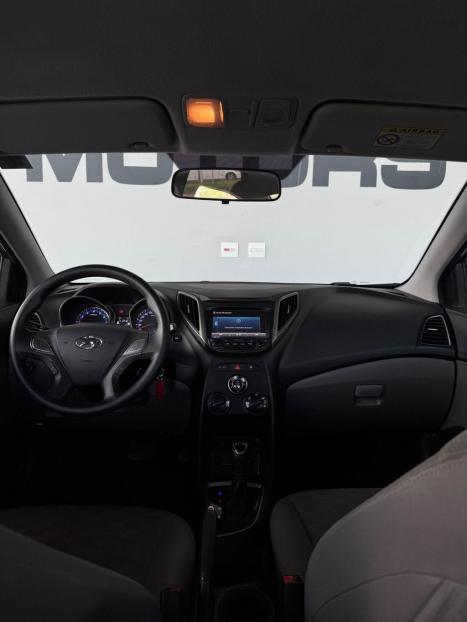 HYUNDAI HB 20 Sedan 1.6 16V 4P FLEX COMFORT PLUS AUTOMTICO, Foto 4