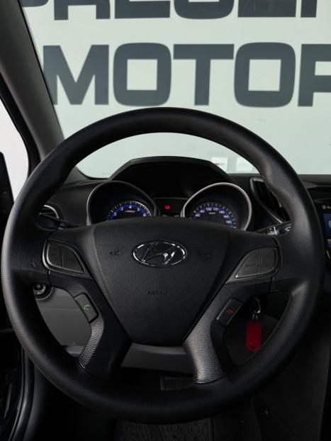 HYUNDAI HB 20 Sedan 1.6 16V 4P FLEX COMFORT PLUS AUTOMTICO, Foto 5