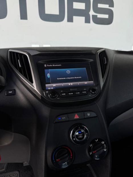 HYUNDAI HB 20 Sedan 1.6 16V 4P FLEX COMFORT PLUS AUTOMTICO, Foto 6