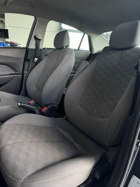 HYUNDAI HB 20 Sedan 1.6 16V 4P FLEX COMFORT PLUS AUTOMTICO, Foto 7