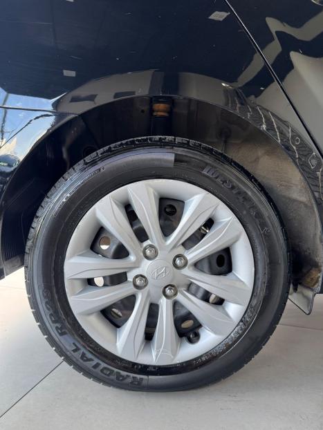 HYUNDAI HB 20 Sedan 1.6 16V 4P FLEX COMFORT PLUS AUTOMTICO, Foto 10