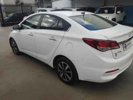 HYUNDAI HB 20 Sedan 1.6 16V 4P FLEX PREMIUM AUTOMTICO, Foto 4