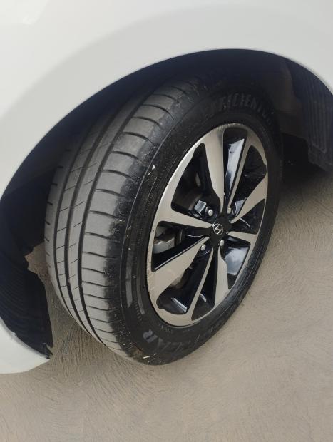 HYUNDAI HB 20 Sedan 1.6 16V 4P FLEX PREMIUM AUTOMTICO, Foto 9