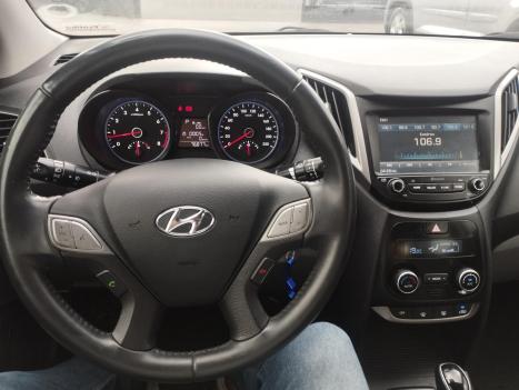 HYUNDAI HB 20 Sedan 1.6 16V 4P FLEX PREMIUM AUTOMTICO, Foto 11