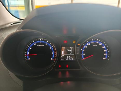 HYUNDAI HB 20 Sedan 1.6 16V 4P FLEX COMFORT STYLE AUTOM�TICO, Foto 6