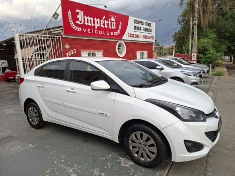 HYUNDAI HB 20 Sedan 1.0 12V 4P FLEX COMFORT PLUS, Foto 1