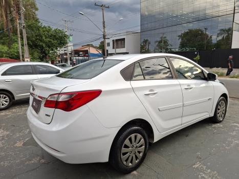 HYUNDAI HB 20 Sedan 1.0 12V 4P FLEX COMFORT PLUS, Foto 4