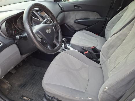 HYUNDAI HB 20 Sedan 1.0 12V 4P FLEX COMFORT PLUS, Foto 5