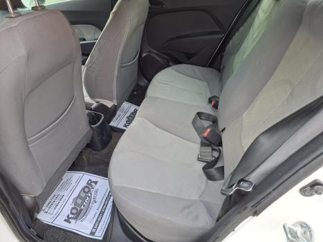 HYUNDAI HB 20 Sedan 1.0 12V 4P FLEX COMFORT PLUS, Foto 6