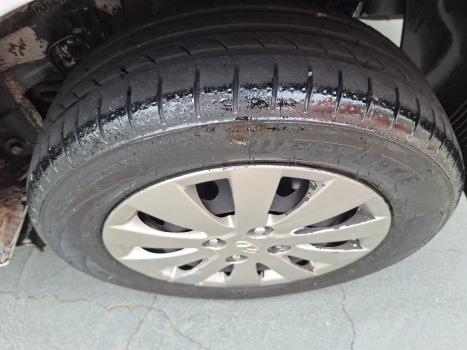 HYUNDAI HB 20 Sedan 1.0 12V 4P FLEX COMFORT PLUS, Foto 7