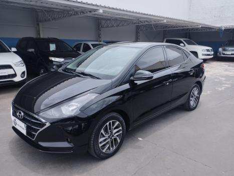 HYUNDAI HB 20 Sedan 1.0 12V 4P FLEX TGDI EVOLUTION TURBO AUTOM�TICO, Foto 1