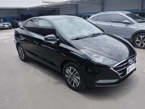 HYUNDAI HB 20 Sedan 1.0 12V 4P FLEX TGDI EVOLUTION TURBO AUTOM�TICO, Foto 3