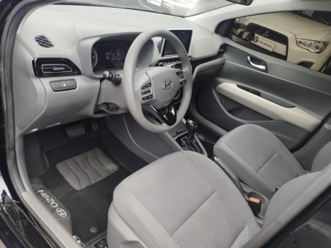 HYUNDAI HB 20 Sedan 1.0 12V 4P FLEX TGDI EVOLUTION TURBO AUTOM�TICO, Foto 8