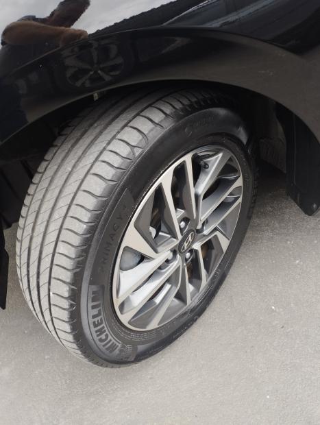 HYUNDAI HB 20 Sedan 1.0 12V 4P FLEX TGDI EVOLUTION TURBO AUTOM�TICO, Foto 9