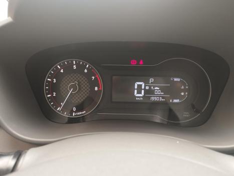 HYUNDAI HB 20 Sedan 1.0 12V 4P FLEX TGDI EVOLUTION TURBO AUTOM�TICO, Foto 12