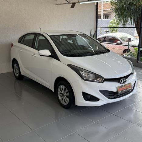 HYUNDAI HB 20 Sedan 1.6 16V 4P FLEX COMFORT PLUS AUTOMTICO, Foto 3