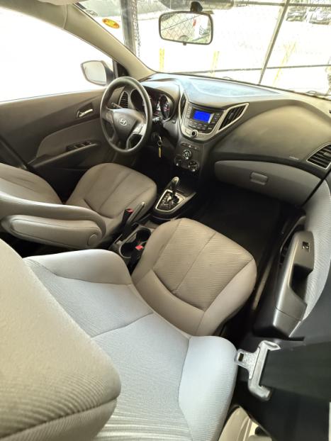 HYUNDAI HB 20 Sedan 1.6 16V 4P FLEX COMFORT PLUS AUTOMTICO, Foto 7