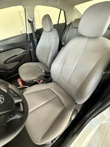 HYUNDAI HB 20 Sedan 1.6 16V 4P FLEX COMFORT PLUS AUTOMTICO, Foto 8