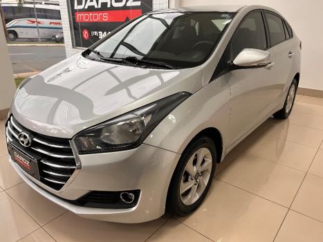 HYUNDAI HB 20 Sedan 1.6 16V 4P FLEX COMFORT PLUS AUTOM�TICO, Foto 6