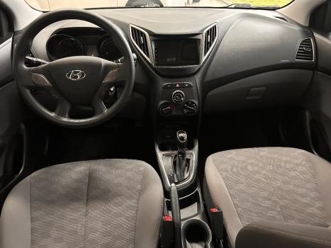 HYUNDAI HB 20 Sedan 1.6 16V 4P FLEX COMFORT PLUS AUTOM�TICO, Foto 7