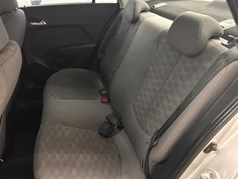 HYUNDAI HB 20 Sedan 1.6 16V 4P FLEX COMFORT PLUS AUTOM�TICO, Foto 9