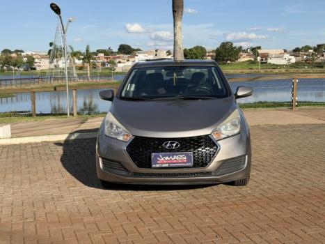 HYUNDAI HB 20 Sedan 1.6 16V 4P FLEX COMFORT PLUS, Foto 2