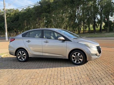 HYUNDAI HB 20 Sedan 1.6 16V 4P FLEX COMFORT PLUS, Foto 3